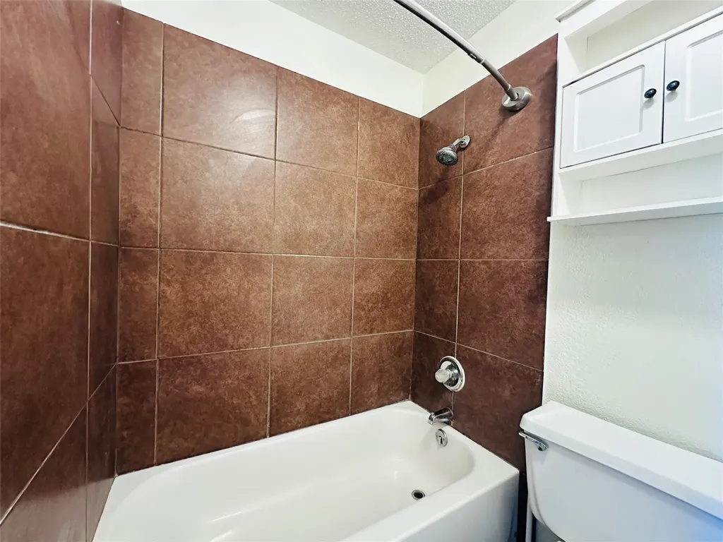 8109 Foxfire Lane White Settlement TX 76108