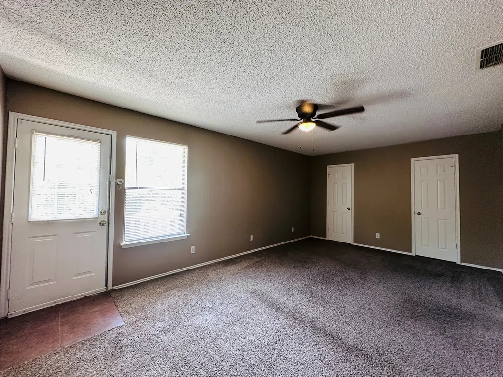 8109 Foxfire Lane White Settlement TX 76108