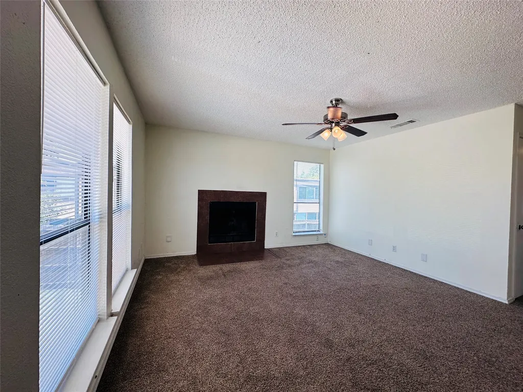8109 Foxfire Lane White Settlement TX 76108