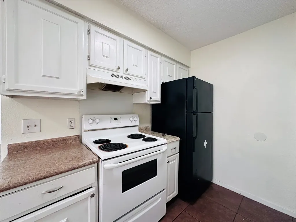 8109 Foxfire Lane White Settlement TX 76108