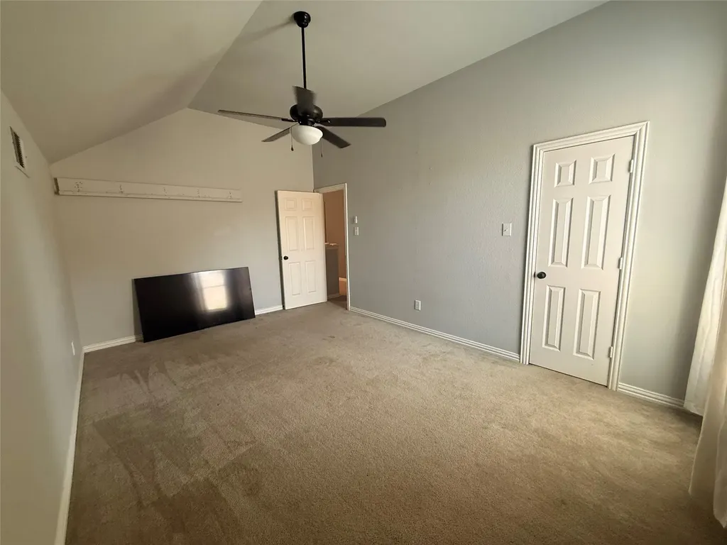 1025 Devonshire Drive Providence Village TX 76227
