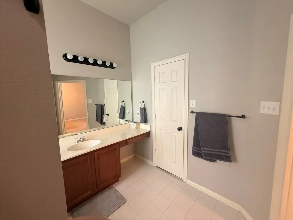 1025 Devonshire Drive Providence Village TX 76227