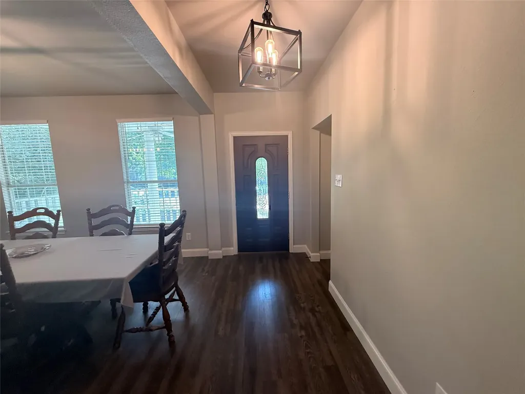 1025 Devonshire Drive Providence Village TX 76227