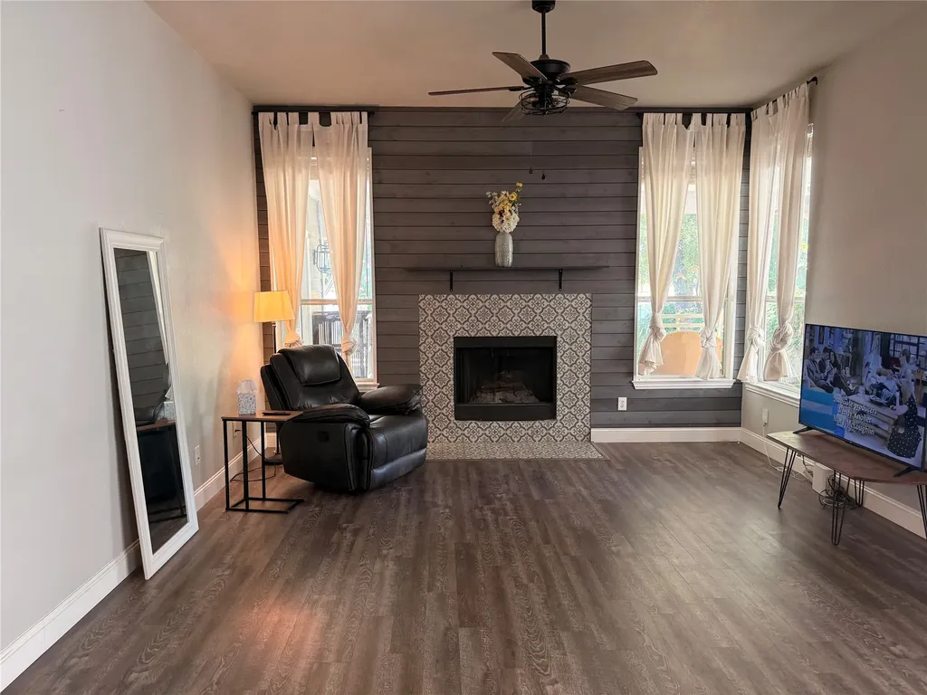 1025 Devonshire Drive Providence Village TX 76227