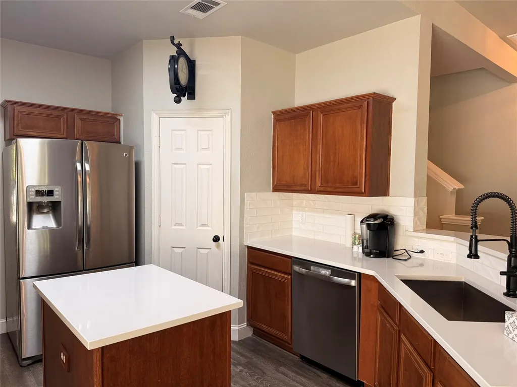 1025 Devonshire Drive Providence Village TX 76227