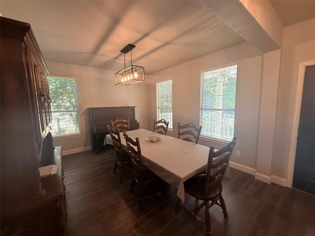 1025 Devonshire Drive Providence Village TX 76227