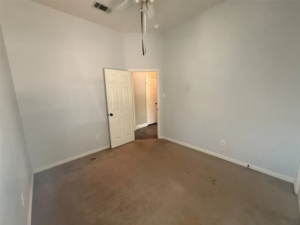 1025 Devonshire Drive Providence Village TX 76227
