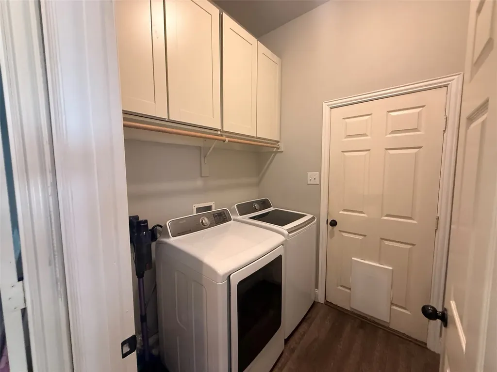 1025 Devonshire Drive Providence Village TX 76227