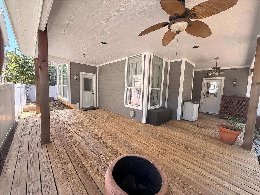 1025 Devonshire Drive Providence Village TX 76227