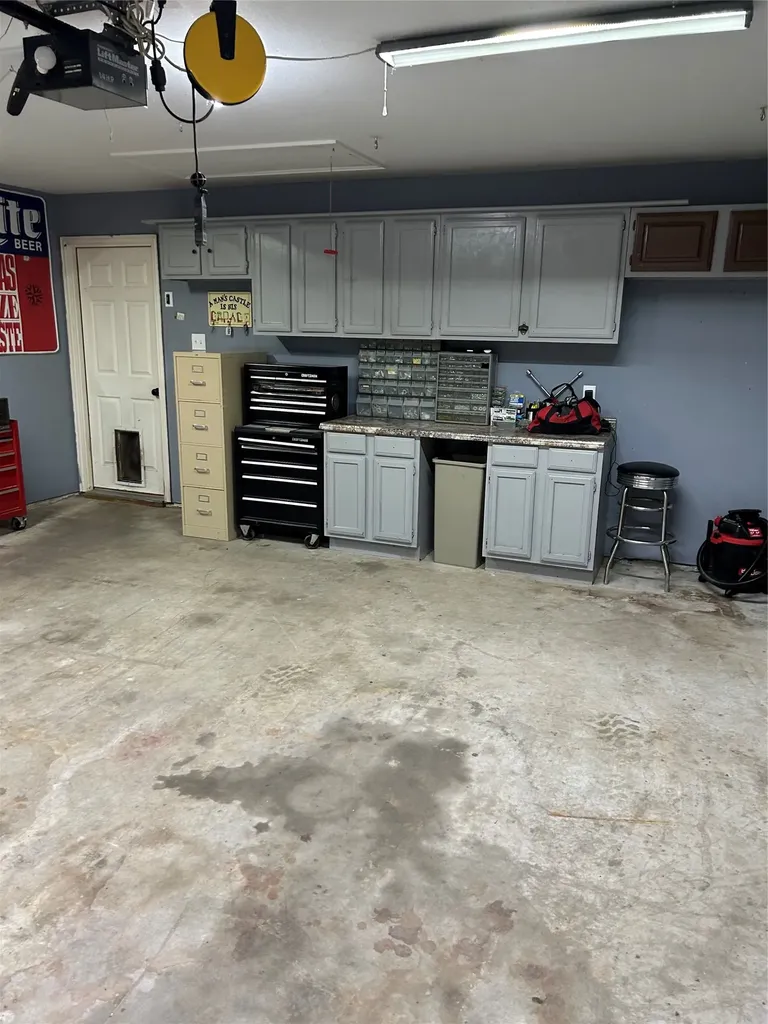 1025 Devonshire Drive Providence Village TX 76227