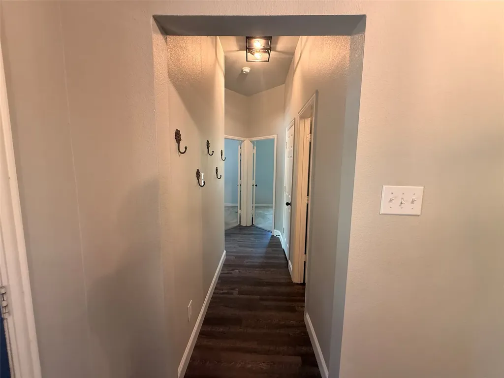 1025 Devonshire Drive Providence Village TX 76227