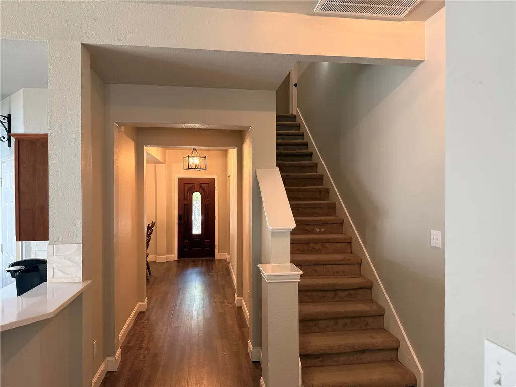 1025 Devonshire Drive Providence Village TX 76227