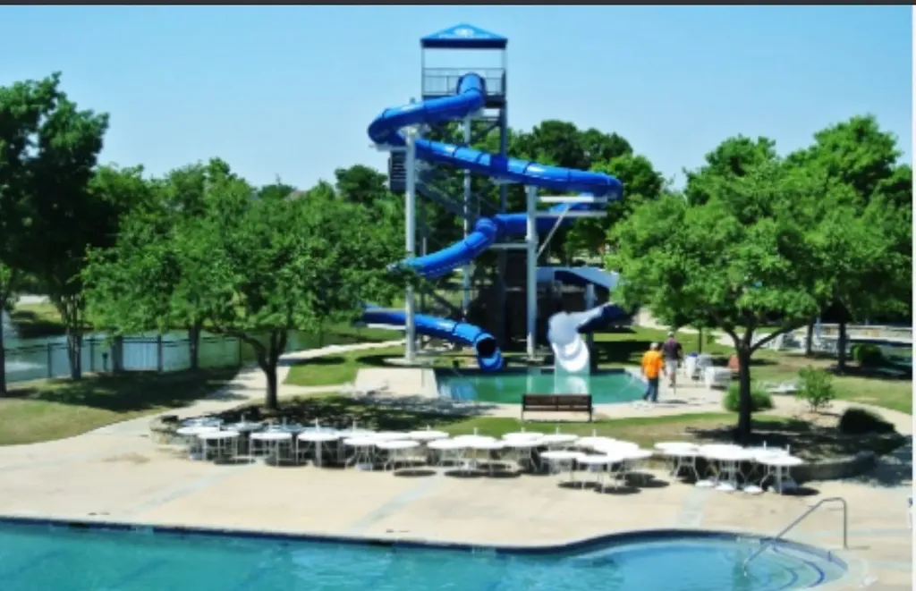1025 Devonshire Drive Providence Village TX 76227