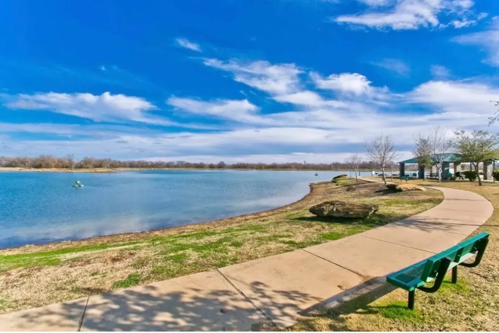1025 Devonshire Drive Providence Village TX 76227