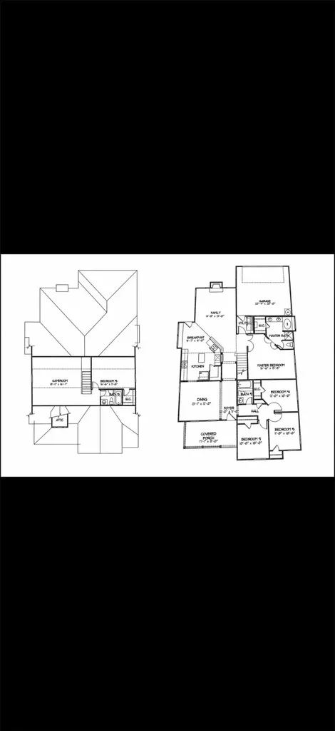 1025 Devonshire Drive Providence Village TX 76227