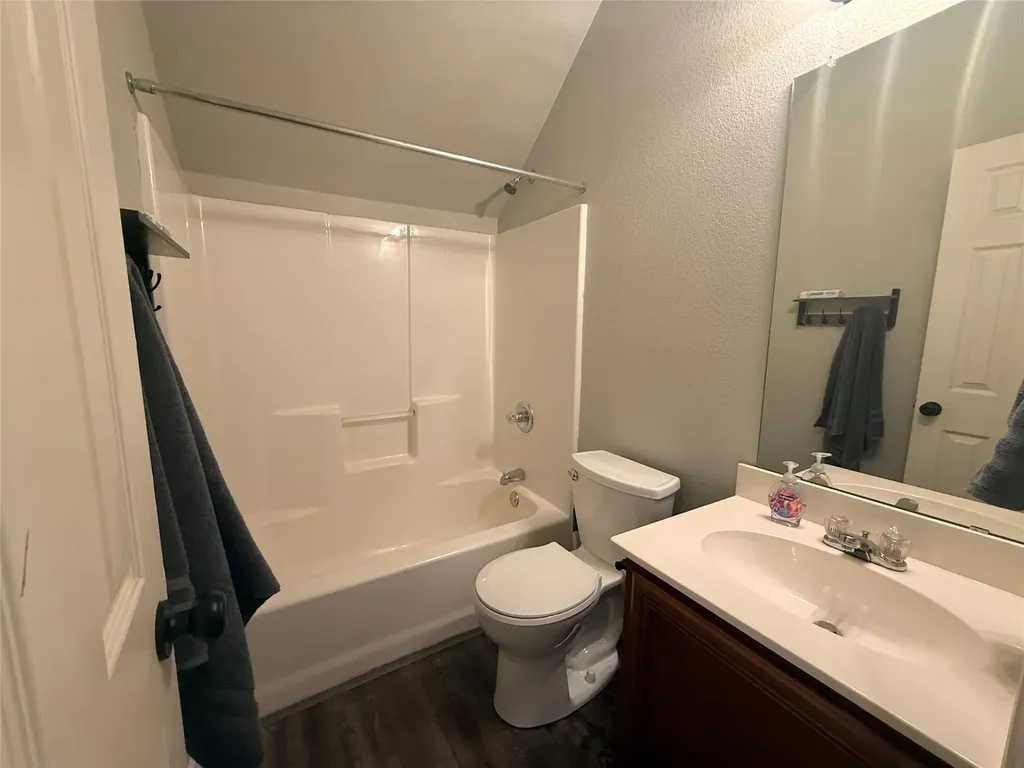1025 Devonshire Drive Providence Village TX 76227