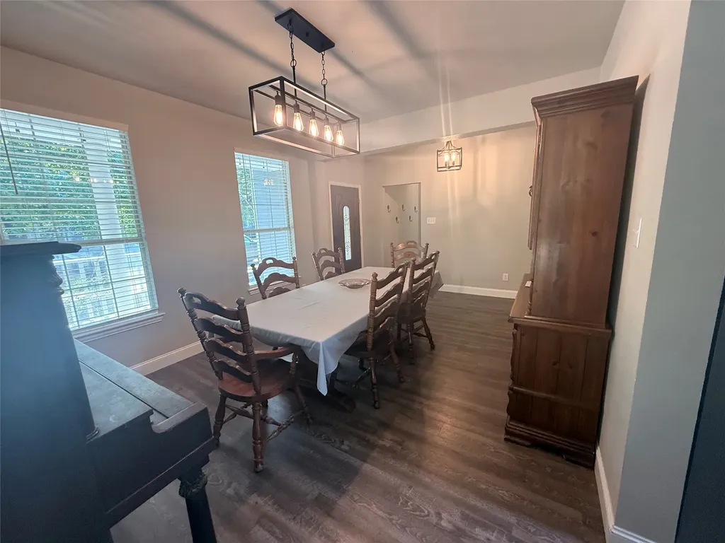 1025 Devonshire Drive Providence Village TX 76227