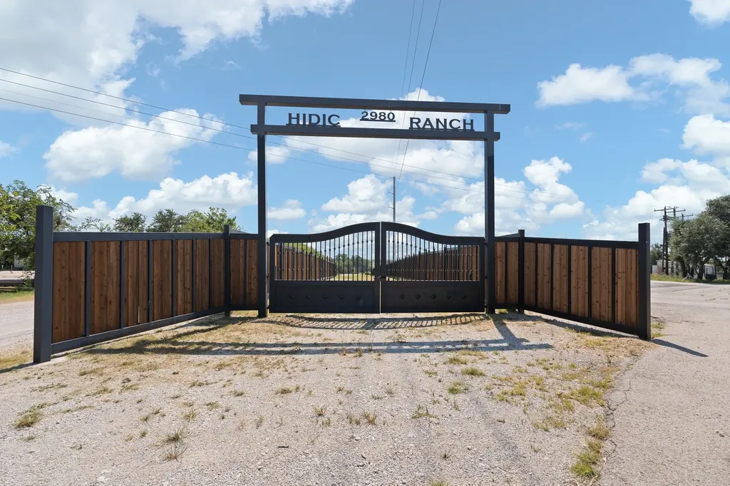 2980 Fm 920 Weatherford TX 76088