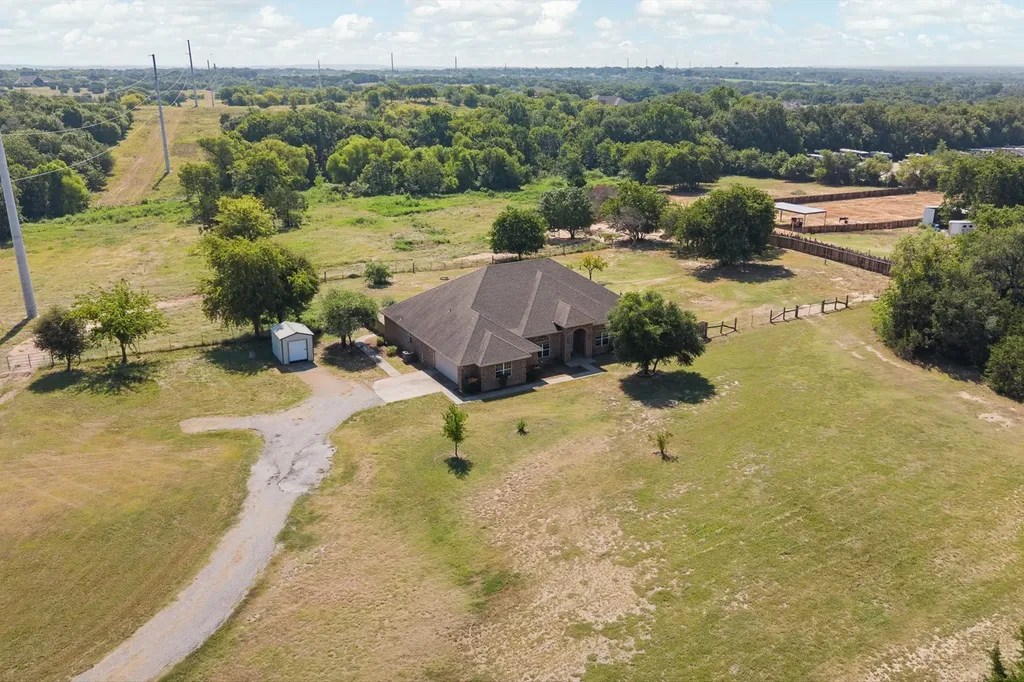 2980 Fm 920 Weatherford TX 76088