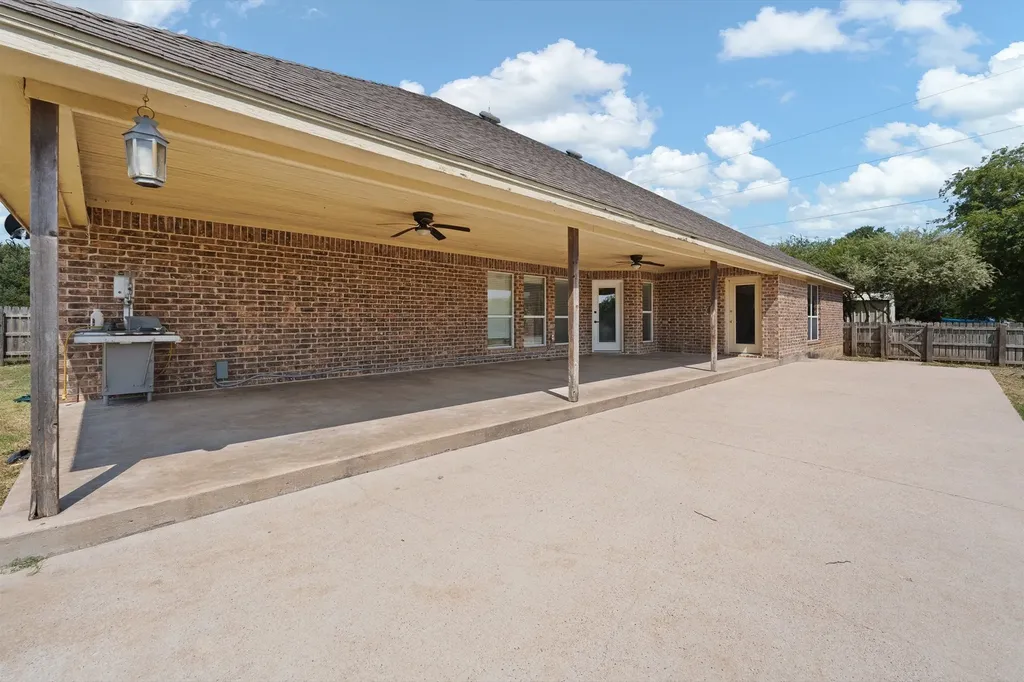 2980 Fm 920 Weatherford TX 76088