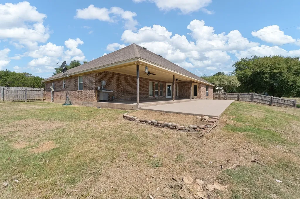 2980 Fm 920 Weatherford TX 76088