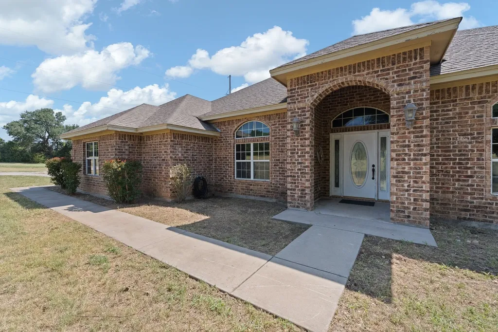 2980 Fm 920 Weatherford TX 76088
