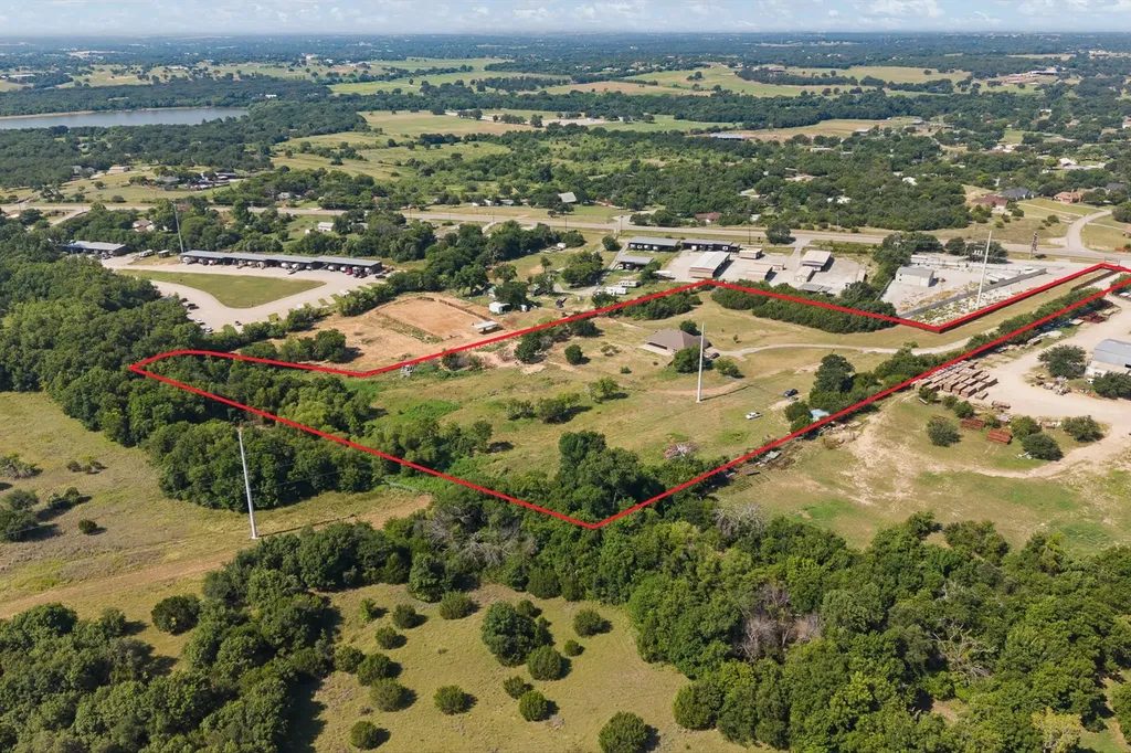 2980 Fm 920 Weatherford TX 76088