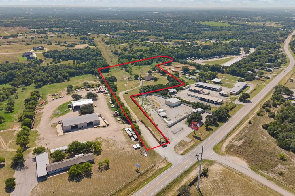 2980 Fm 920 Weatherford TX 76088