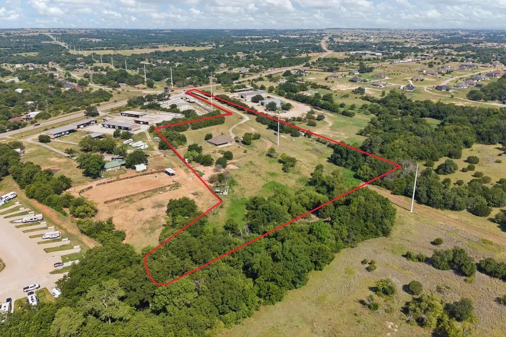 2980 Fm 920 Weatherford TX 76088