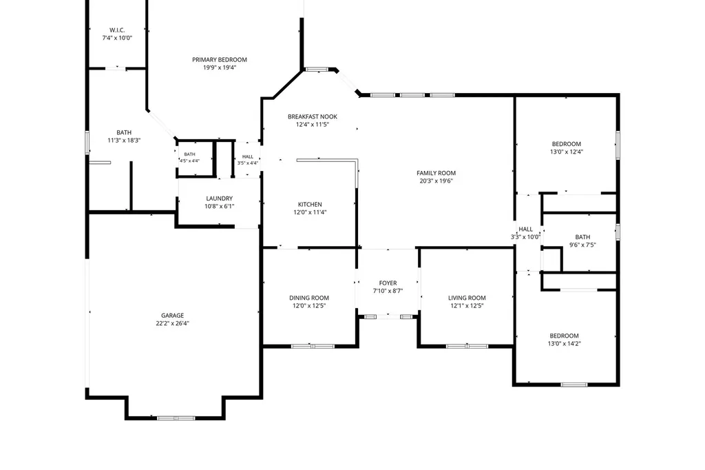 2980 Fm 920 Weatherford TX 76088