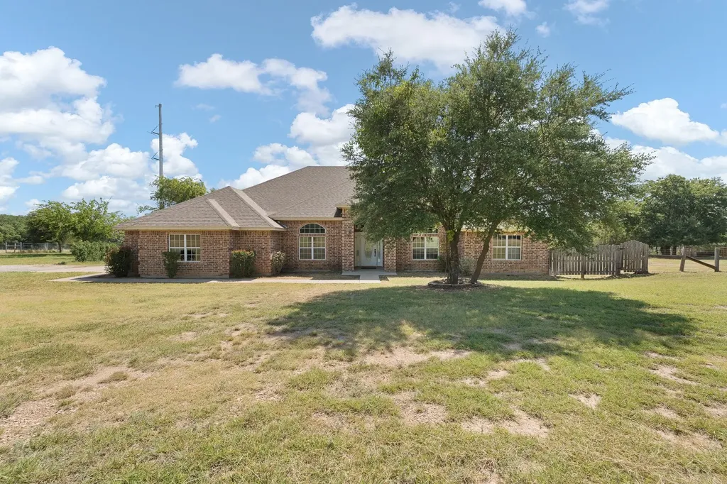 2980 Fm 920 Weatherford TX 76088