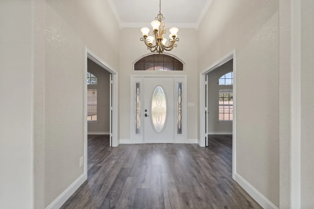 2980 Fm 920 Weatherford TX 76088