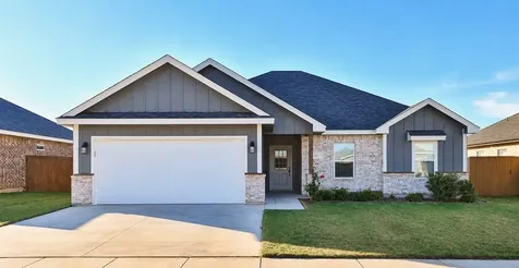 325 Sweet Pea Path Abilene TX 79602