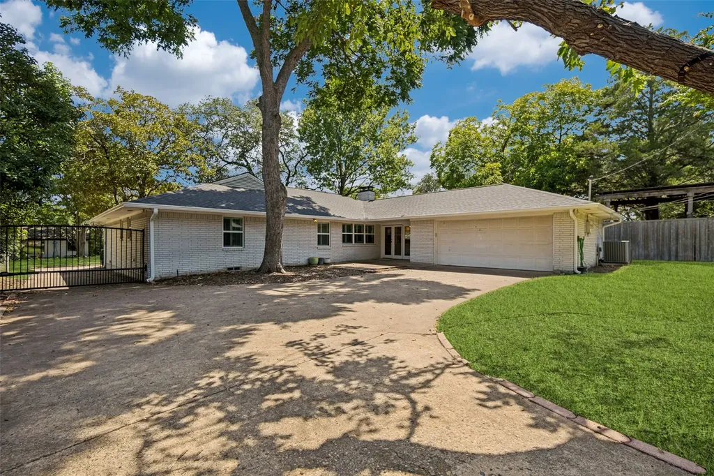 6207 Berwyn Lane Dallas TX 75214