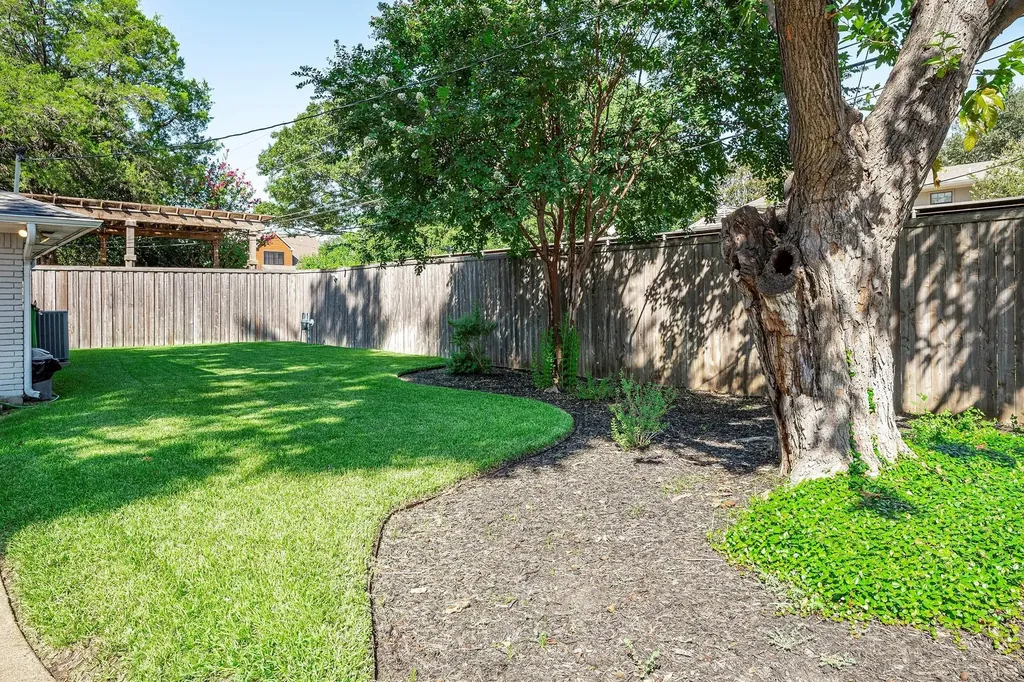 6207 Berwyn Lane Dallas TX 75214