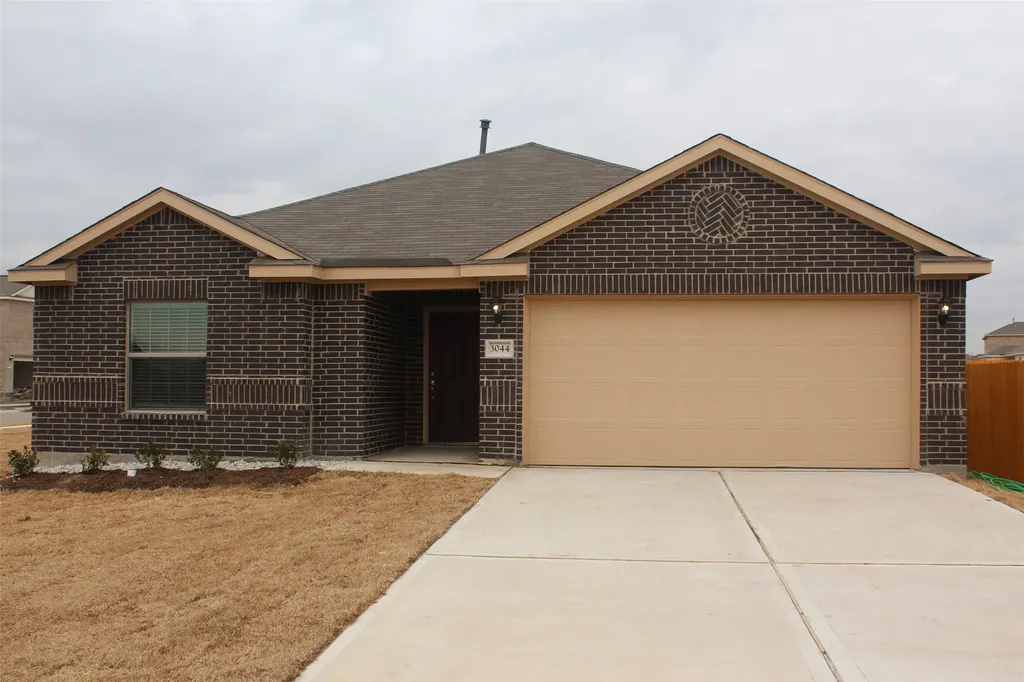 3044 Boran Drive Forney TX 75126
