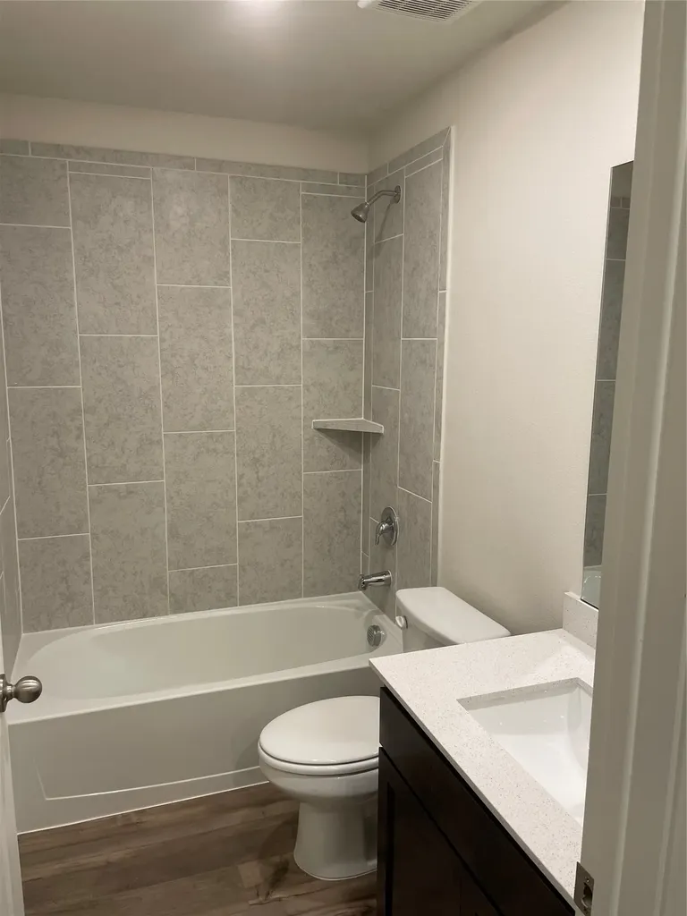 3044 Boran Drive Forney TX 75126