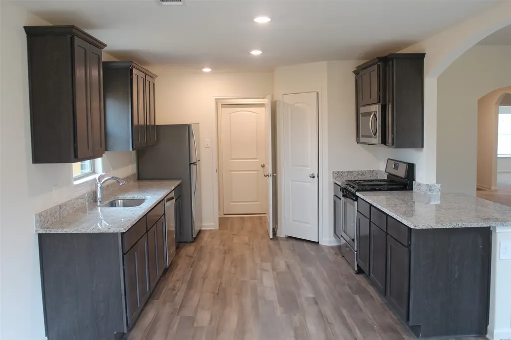 3044 Boran Drive Forney TX 75126