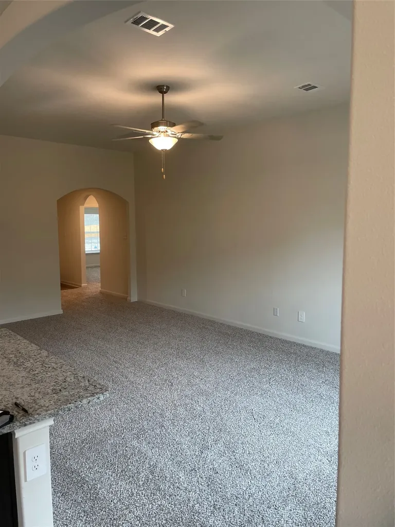 3044 Boran Drive Forney TX 75126