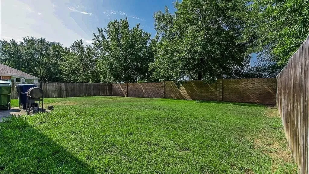 5013 Bellerive Court Garland TX 75044
