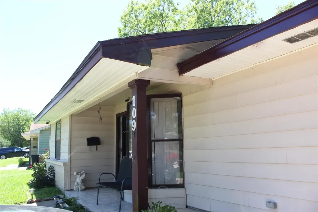 109 Brunswick Lane Mesquite TX 75149
