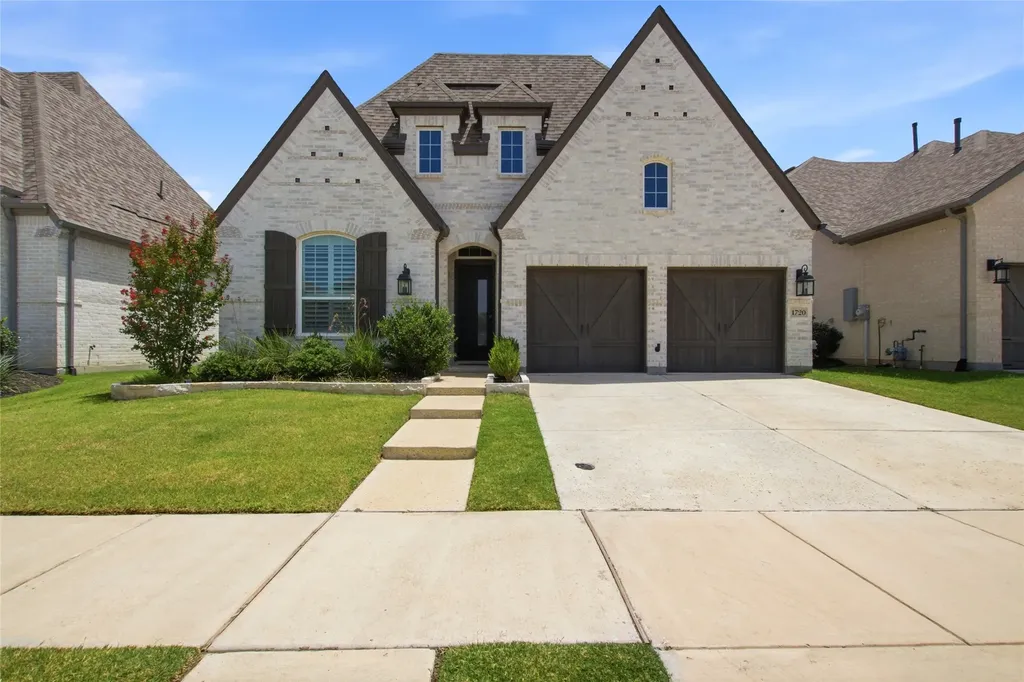 1720 Stonewall Road Argyle TX 76226