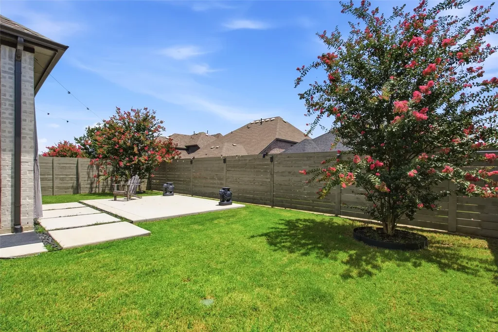1720 Stonewall Road Argyle TX 76226
