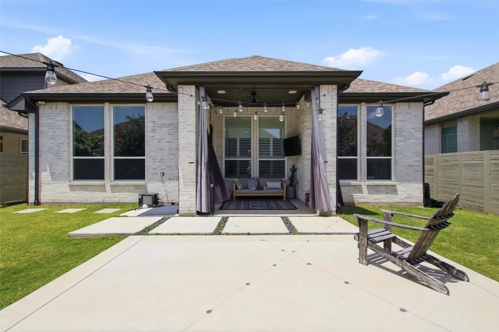 1720 Stonewall Road Argyle TX 76226