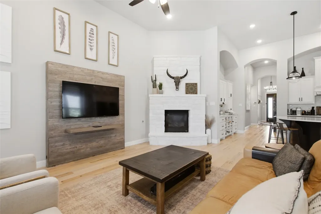1720 Stonewall Road Argyle TX 76226