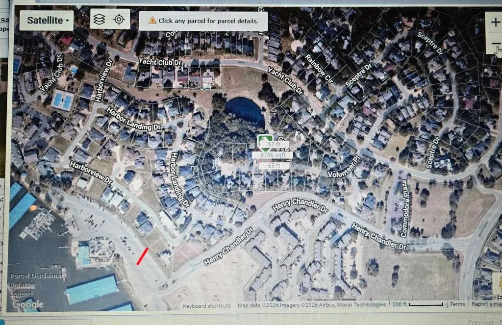 303 Harborview Drive Rockwall TX 75032