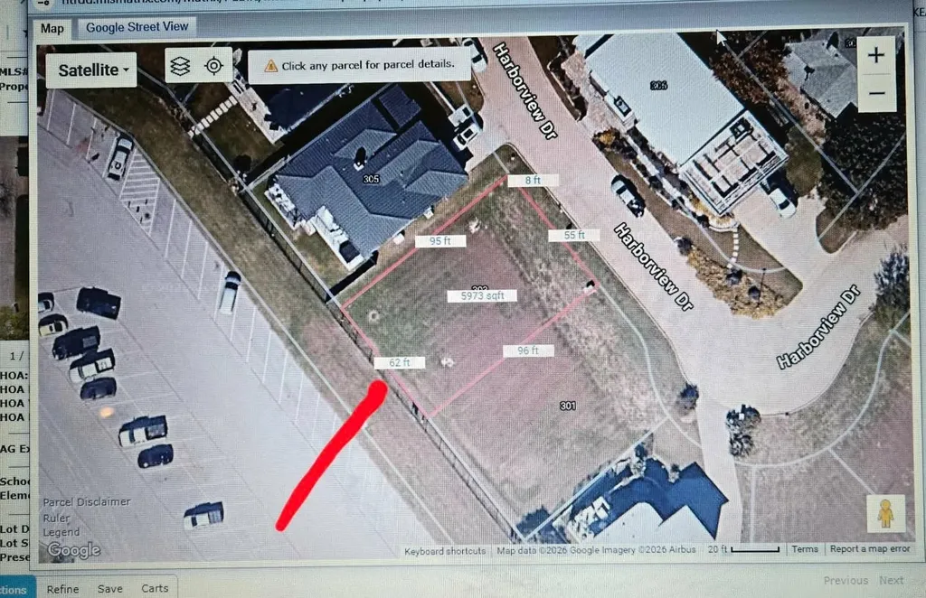 303 Harborview Drive Rockwall TX 75032