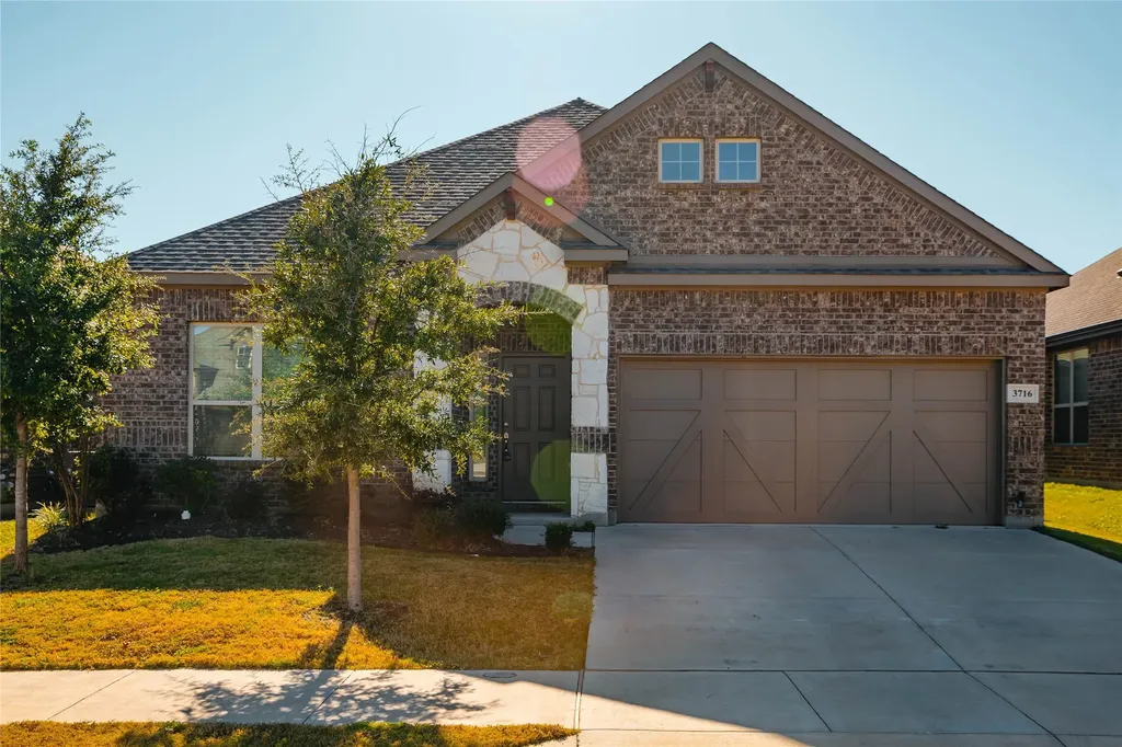 3716 Peach Blossom Road Fort Worth TX 76244