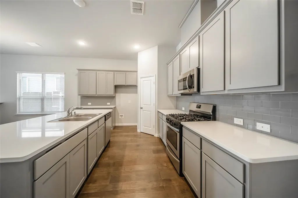 3716 Peach Blossom Road Fort Worth TX 76244