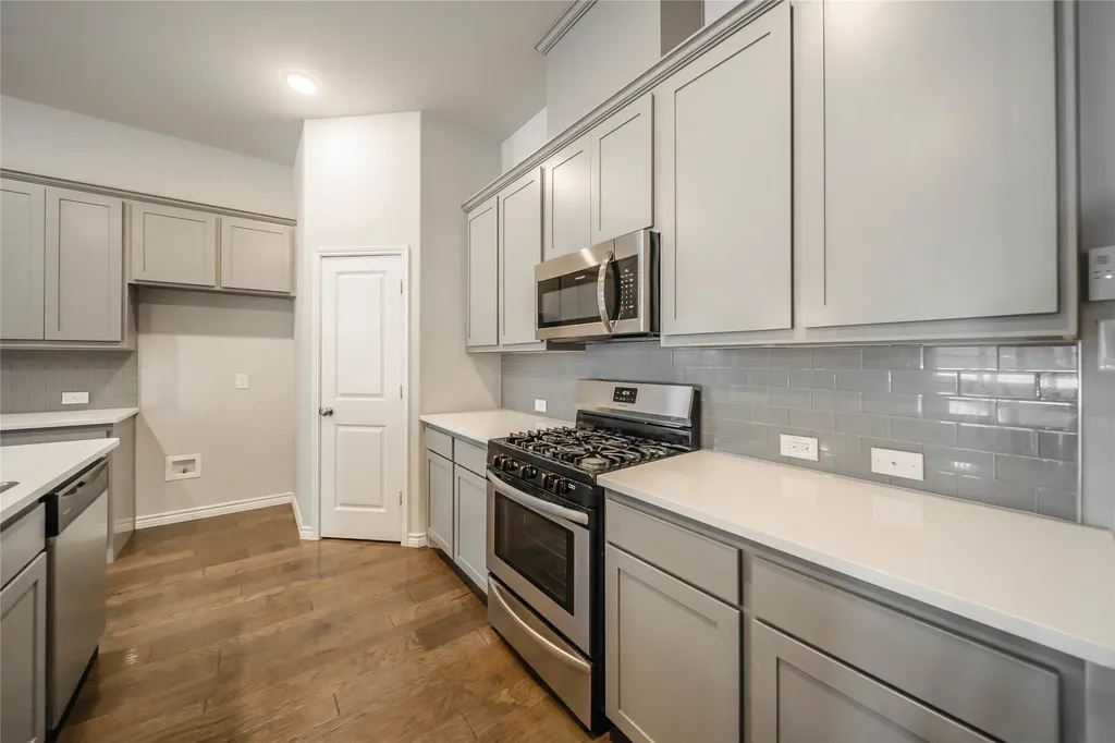 3716 Peach Blossom Road Fort Worth TX 76244